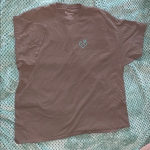Browning XL Short Sleeve Tee